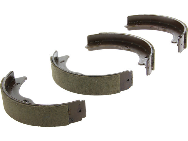 Parking Brake Shoe Centric Parts 111.09830