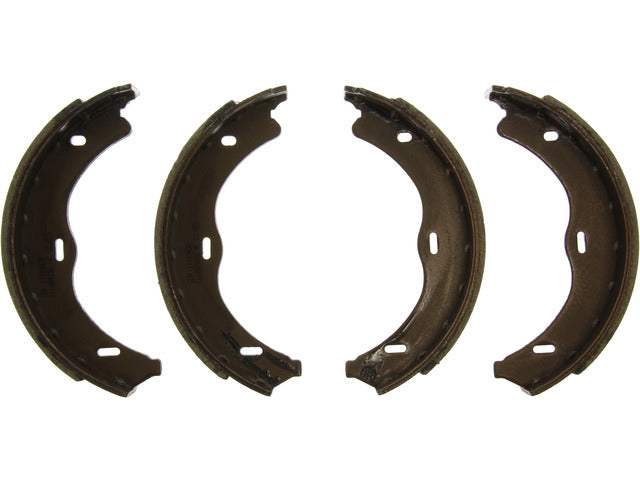 Parking Brake Shoe Centric Parts 111.09830