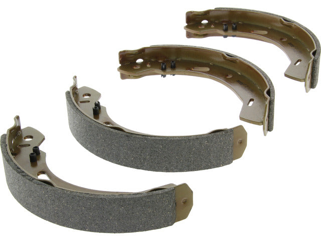 Drum Brake Shoe Centric Parts 111.09840