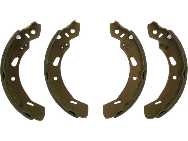 Drum Brake Shoe Centric Parts 111.09840