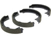Parking Brake Shoe Centric Parts 111.09860