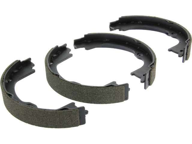 Parking Brake Shoe Centric Parts 111.09860