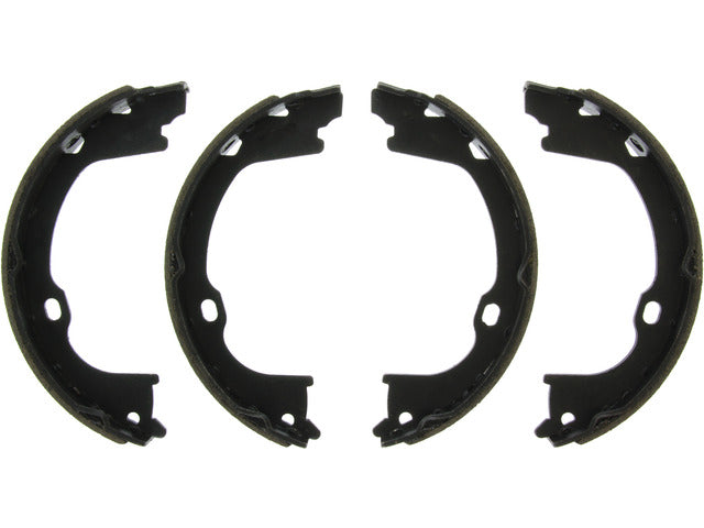 Parking Brake Shoe Centric Parts 111.09860