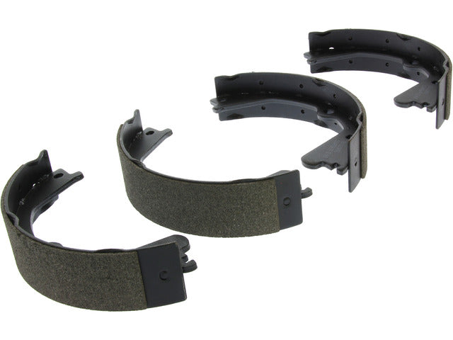 Parking Brake Shoe Centric Parts 111.09890