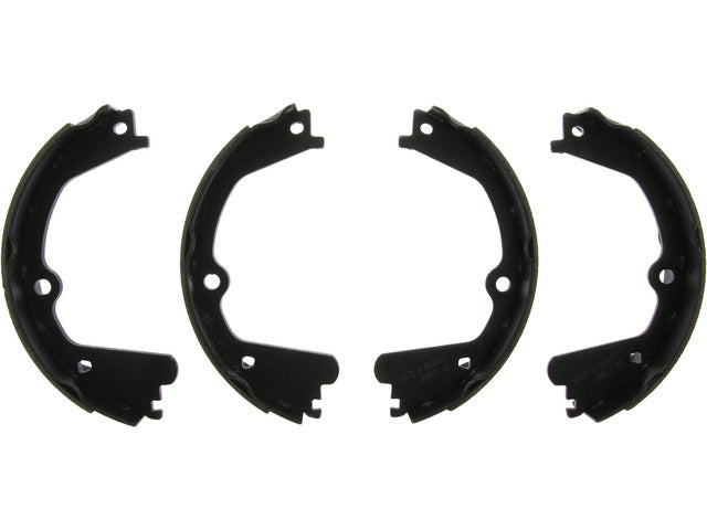Parking Brake Shoe Centric Parts 111.09890