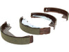 Drum Brake Shoe Centric Parts 111.09920