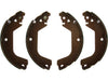 Drum Brake Shoe Centric Parts 111.09920