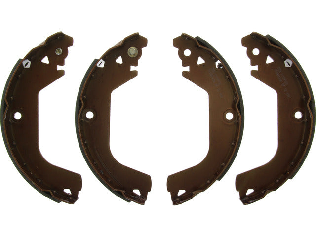 Drum Brake Shoe Centric Parts 111.09920