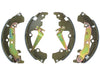 Drum Brake Shoe Centric Parts 111.09931