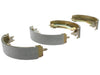 Drum Brake Shoe Centric Parts 111.09960