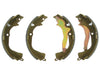 Drum Brake Shoe Centric Parts 111.09960