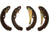 Drum Brake Shoe Centric Parts 111.09991