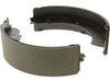 Parking Brake Shoe Centric Parts 111.10010