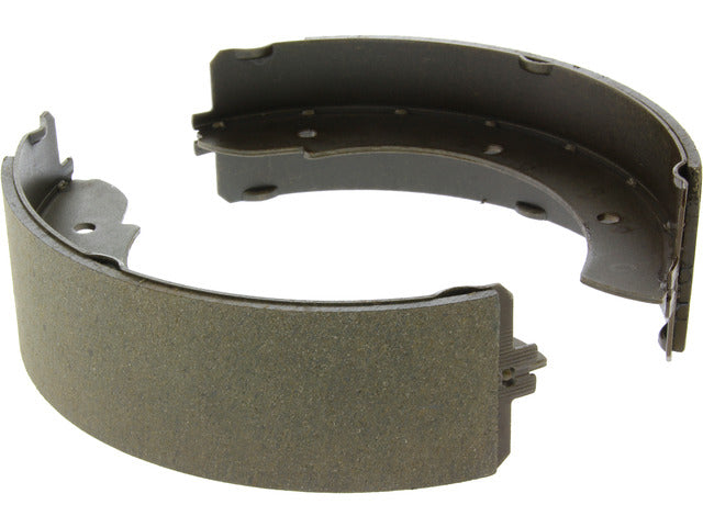 Parking Brake Shoe Centric Parts 111.10010