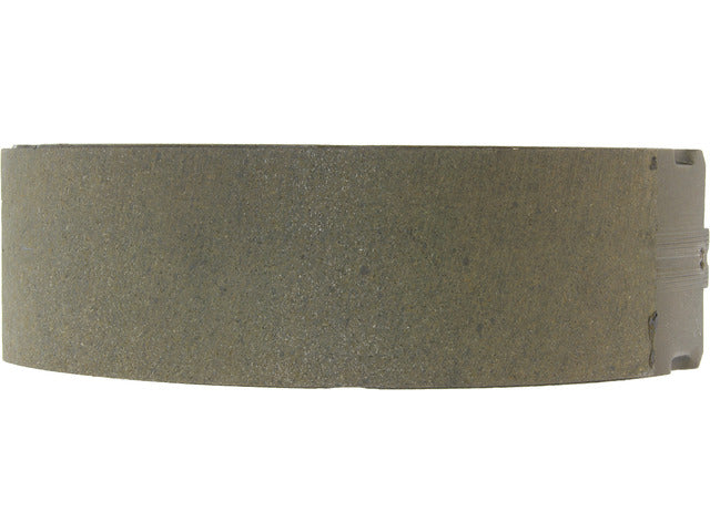 Parking Brake Shoe Centric Parts 111.10010
