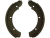 Parking Brake Shoe Centric Parts 111.10010