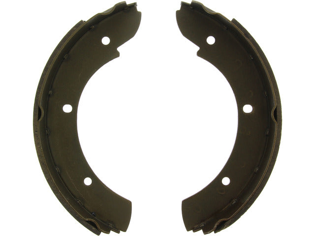 Parking Brake Shoe Centric Parts 111.10010