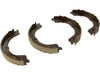 Parking Brake Shoe Centric Parts 111.10020