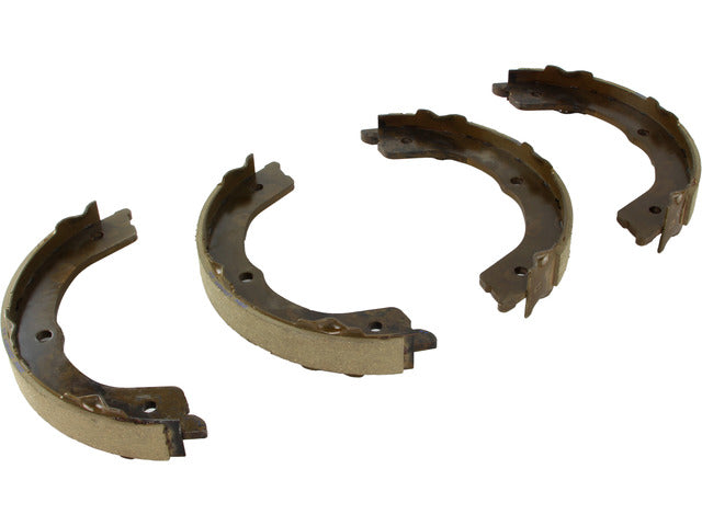 Parking Brake Shoe Centric Parts 111.10020