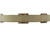 Parking Brake Shoe Centric Parts 111.10020