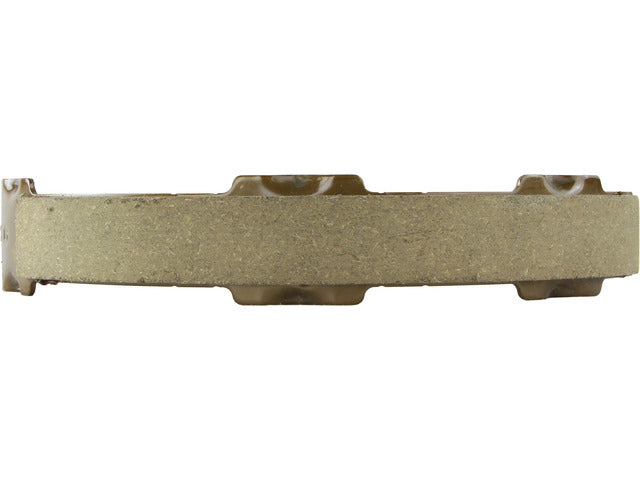 Parking Brake Shoe Centric Parts 111.10020