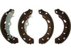 Drum Brake Shoe Centric Parts 111.10040