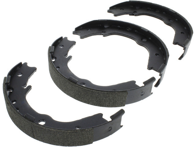 Parking Brake Shoe Centric Parts 111.10060