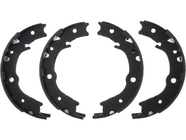 Parking Brake Shoe Centric Parts 111.10060