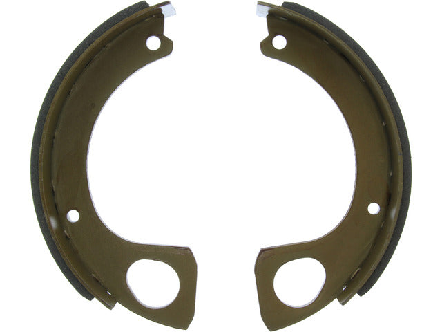 Parking Brake Shoe Centric Parts 111.10090