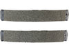 Drum Brake Shoe Centric Parts 111.10101