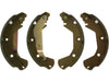 Drum Brake Shoe Centric Parts 111.10110