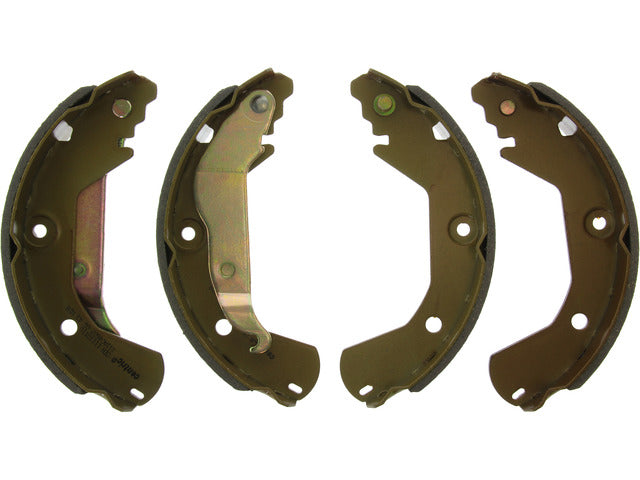 Drum Brake Shoe Centric Parts 111.10110