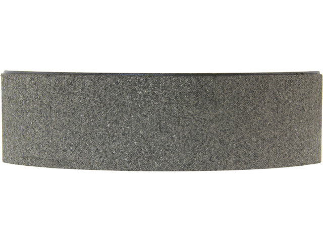 Parking Brake Shoe Centric Parts 111.10130