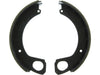 Parking Brake Shoe Centric Parts 111.10130
