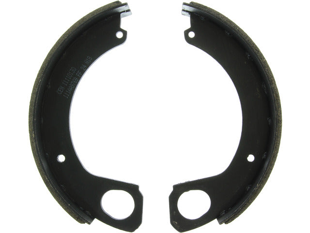 Parking Brake Shoe Centric Parts 111.10130