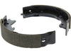 Parking Brake Shoe Centric Parts 111.10140