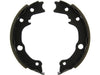 Parking Brake Shoe Centric Parts 111.10140