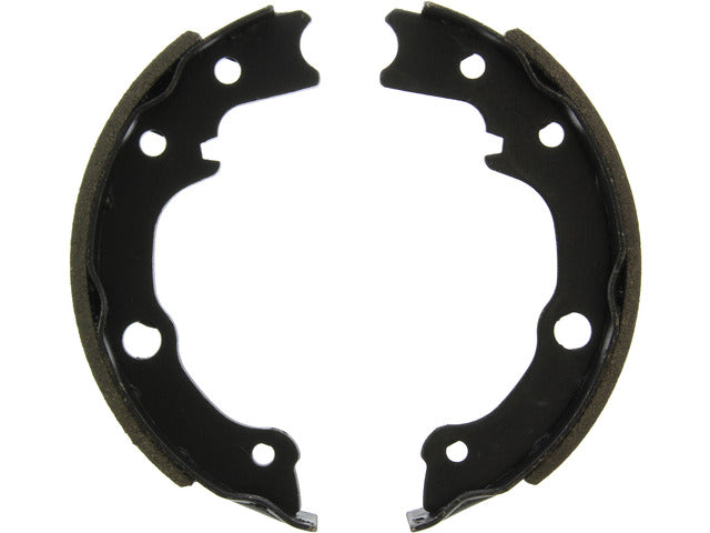 Parking Brake Shoe Centric Parts 111.10140