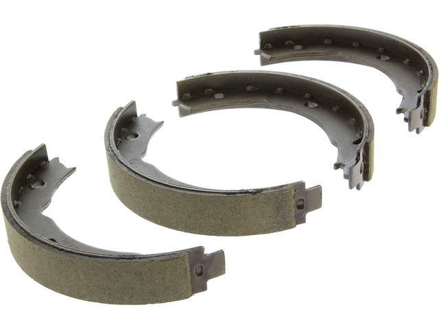Parking Brake Shoe Centric Parts 111.10150