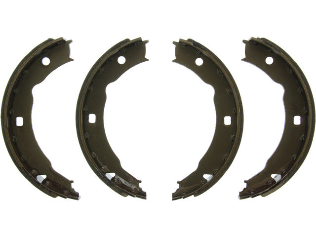 Parking Brake Shoe Centric Parts 111.10150