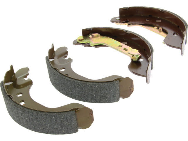Drum Brake Shoe Centric Parts 111.10201