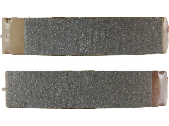 Drum Brake Shoe Centric Parts 111.10201
