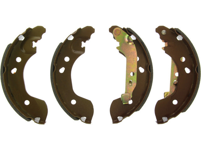 Drum Brake Shoe Centric Parts 111.10201