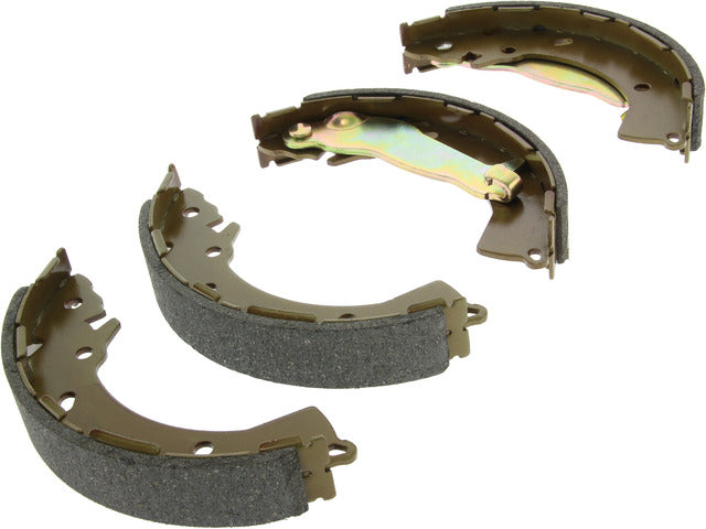 Drum Brake Shoe Centric Parts 111.10211