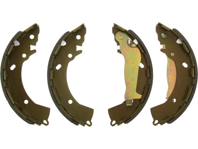 Drum Brake Shoe Centric Parts 111.10211