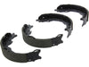 Parking Brake Shoe Centric Parts 111.10220