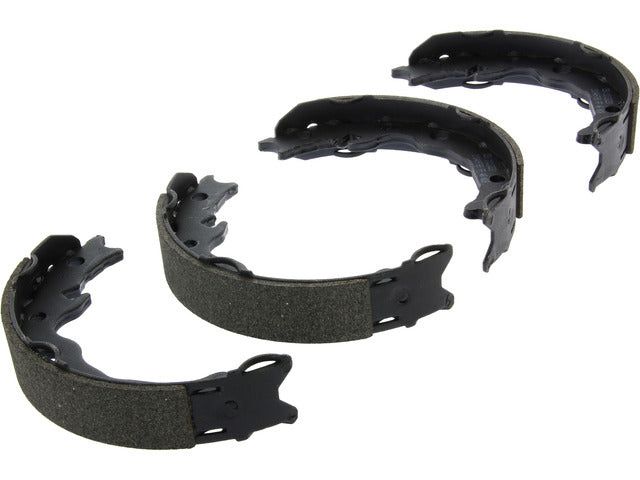 Parking Brake Shoe Centric Parts 111.10220