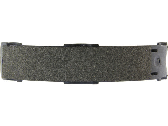 Parking Brake Shoe Centric Parts 111.10220