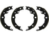 Parking Brake Shoe Centric Parts 111.10220