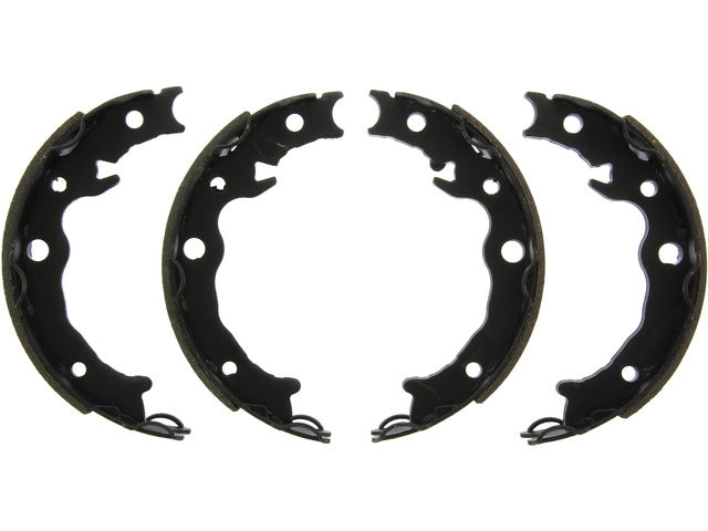 Parking Brake Shoe Centric Parts 111.10220